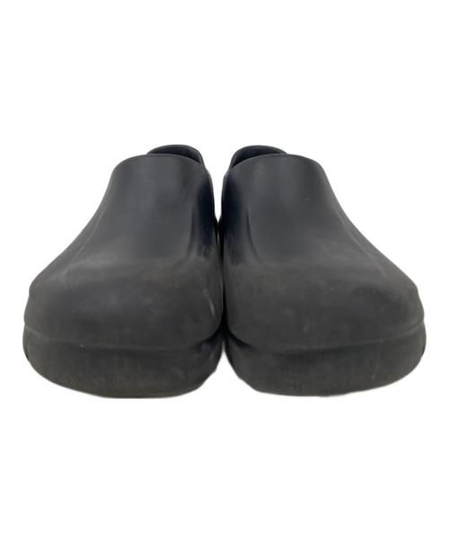 BIRKENSTOCK（ビルケンシュトック）BIRKENSTOCK (ビルケンシュトック) TODAYFUL (トゥデイフル) サンダル ブラック サイズ:27の古着・服飾アイテム