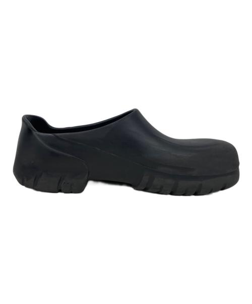 BIRKENSTOCK（ビルケンシュトック）BIRKENSTOCK (ビルケンシュトック) TODAYFUL (トゥデイフル) サンダル ブラック サイズ:27の古着・服飾アイテム