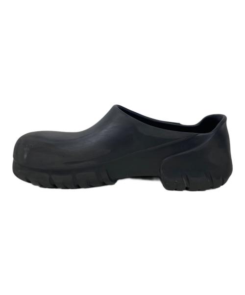 BIRKENSTOCK（ビルケンシュトック）BIRKENSTOCK (ビルケンシュトック) TODAYFUL (トゥデイフル) サンダル ブラック サイズ:27の古着・服飾アイテム