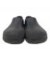 中古・古着 BIRKENSTOCK (ビルケンシュトック) TODAYFUL (トゥデイフル) サンダル ブラック サイズ:27：10000円