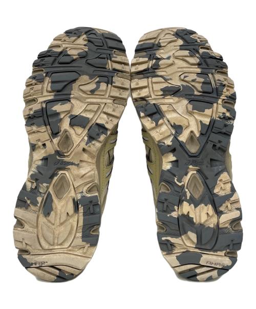 asics（アシックス）asics (アシックス) GEL-SONOMA 15-50 カーキ サイズ:28の古着・服飾アイテム