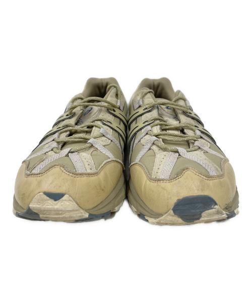 asics（アシックス）asics (アシックス) GEL-SONOMA 15-50 カーキ サイズ:28の古着・服飾アイテム