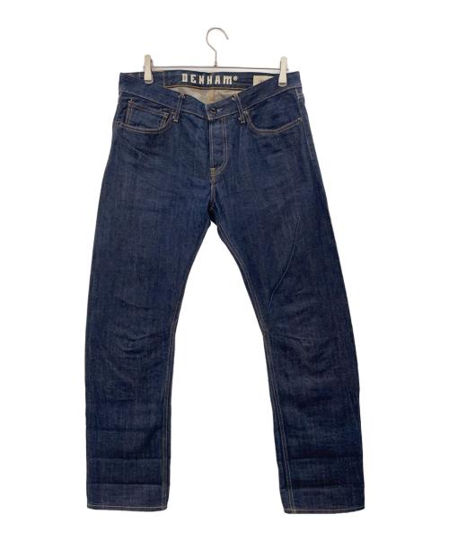 Denham（デンハム）Denham (デンハム) デニムパンツ インディゴ サイズ:33の古着・服飾アイテム