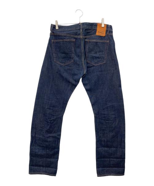Denham（デンハム）Denham (デンハム) デニムパンツ インディゴ サイズ:33の古着・服飾アイテム