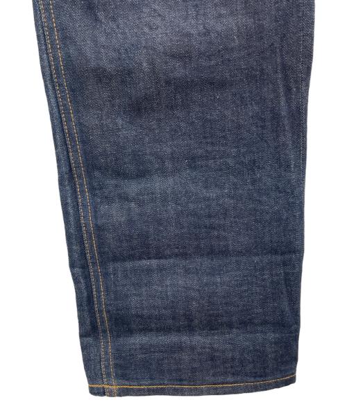 Denham（デンハム）Denham (デンハム) デニムパンツ インディゴ サイズ:33の古着・服飾アイテム