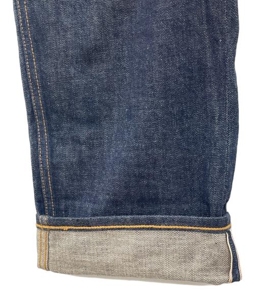 Denham（デンハム）Denham (デンハム) デニムパンツ インディゴ サイズ:33の古着・服飾アイテム