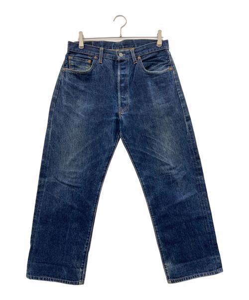 LEVI'S（リーバイス）LEVI'S (リーバイス) 501XX復刻デニムパンツ インディゴ サイズ:34の古着・服飾アイテム