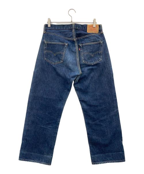 LEVI'S（リーバイス）LEVI'S (リーバイス) 501XX復刻デニムパンツ インディゴ サイズ:34の古着・服飾アイテム