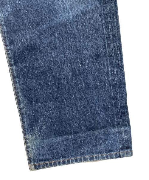 LEVI'S（リーバイス）LEVI'S (リーバイス) 501XX復刻デニムパンツ インディゴ サイズ:34の古着・服飾アイテム