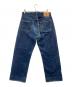 LEVI'S (リーバイス) 501XX復刻デニムパンツ インディゴ サイズ:34：14000円