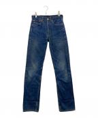 LEVI'Sリーバイス）の古着「501デニムパンツ」｜インディゴ
