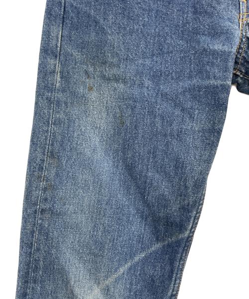 LEVI'S（リーバイス）LEVI'S (リーバイス) 501デニムパンツ インディゴ サイズ:28の古着・服飾アイテム