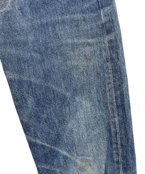 LEVI'S（リーバイス）LEVI'S (リーバイス) 501デニムパンツ インディゴ サイズ:28の古着・服飾アイテム