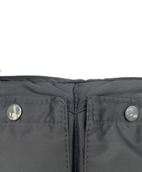 PORTER（ポーター）PORTER (ポーター) ショルダーバッグ ブラックの古着・服飾アイテム
