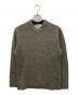MHL（エムエイチエル）の古着「ニット」｜オリーブ