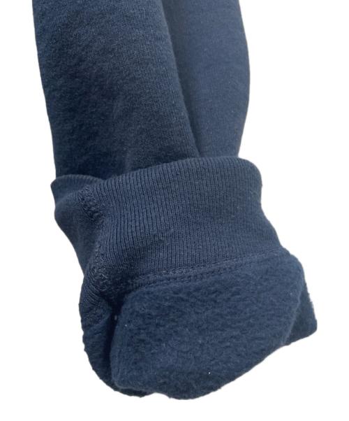 SUPREME（シュプリーム）SUPREME (シュプリーム) Classic Script Hooded Sweatshirt ネイビー×ホワイト サイズ:Sの古着・服飾アイテム