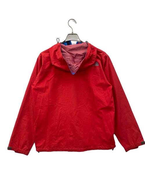 THE NORTH FACE（ザ ノース フェイス）THE NORTH FACE (ザ ノース フェイス) マウンテンパーカー レッド サイズ:Lの古着・服飾アイテム