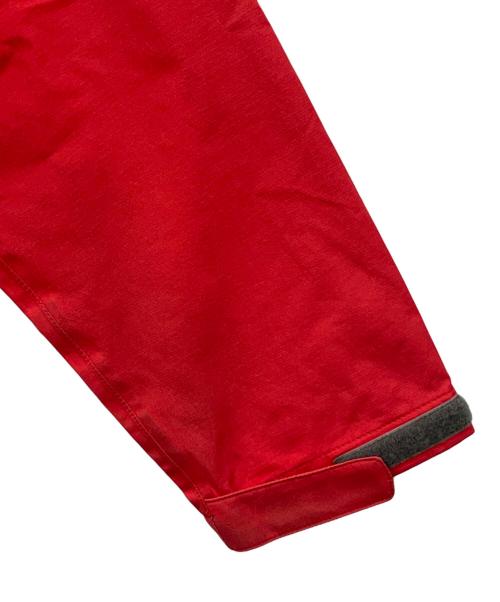 THE NORTH FACE（ザ ノース フェイス）THE NORTH FACE (ザ ノース フェイス) マウンテンパーカー レッド サイズ:Lの古着・服飾アイテム