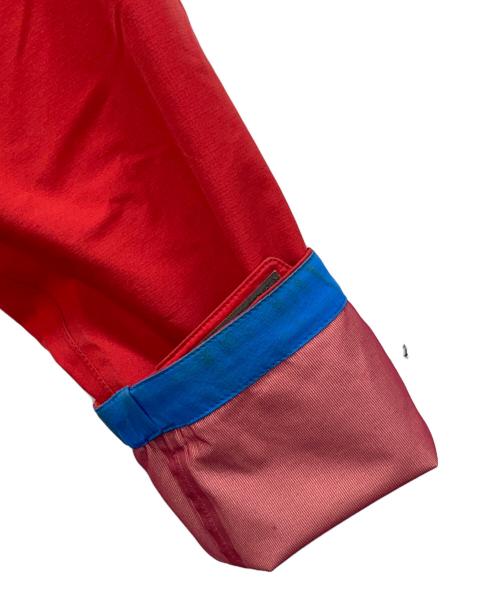 THE NORTH FACE（ザ ノース フェイス）THE NORTH FACE (ザ ノース フェイス) マウンテンパーカー レッド サイズ:Lの古着・服飾アイテム