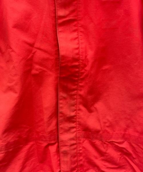 THE NORTH FACE（ザ ノース フェイス）THE NORTH FACE (ザ ノース フェイス) マウンテンパーカー レッド サイズ:Lの古着・服飾アイテム