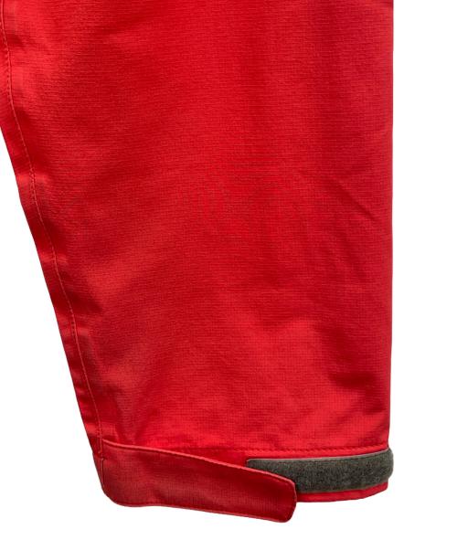 THE NORTH FACE（ザ ノース フェイス）THE NORTH FACE (ザ ノース フェイス) マウンテンパーカー レッド サイズ:Lの古着・服飾アイテム