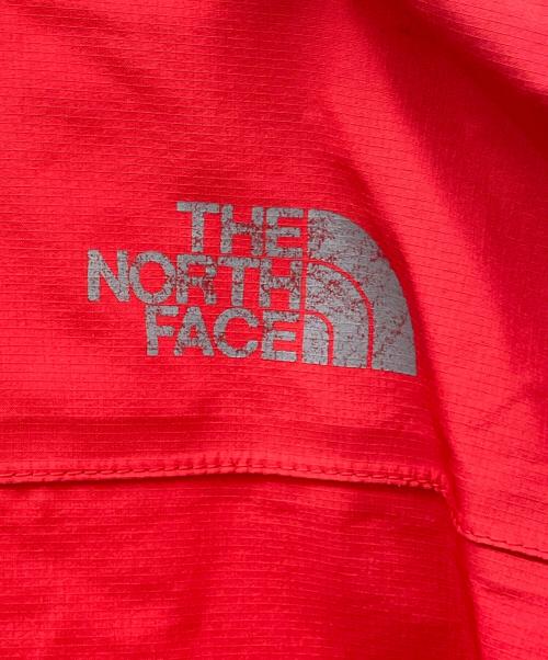THE NORTH FACE（ザ ノース フェイス）THE NORTH FACE (ザ ノース フェイス) マウンテンパーカー レッド サイズ:Lの古着・服飾アイテム