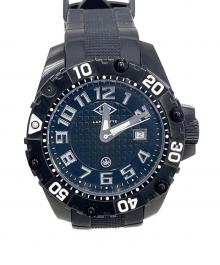 Lafayette×ALIVE WATCH（ラファイエット×アライブ ウォッチ）の古着「腕時計」｜ブラック