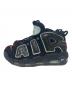 NIKE (ナイキ) Nike Air More Uptempo ブラック サイズ:26：9000円