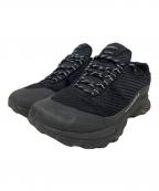 MERRELLメレル）の古着「MOAB SPEED STORM GORE-TEX」｜ブラック