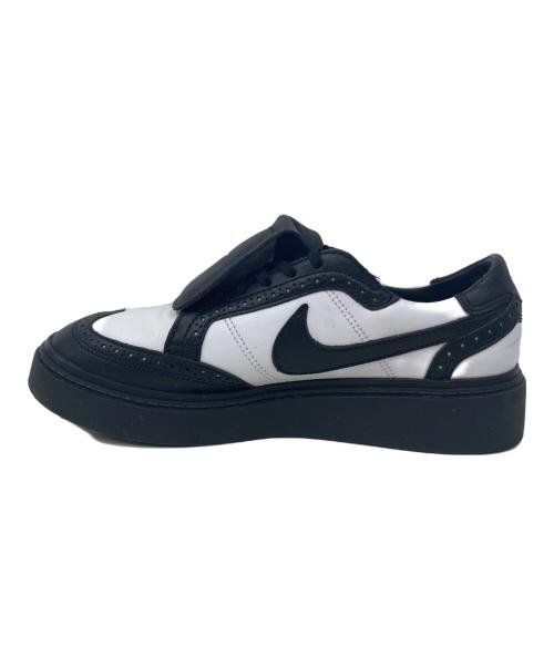 NIKE（ナイキ）NIKE (ナイキ) PEACEMINUSONE (ピースマイナスワン) PEACEMINUSONE × Nike Kwondo 1 ブラック サイズ:28.5の古着・服飾アイテム