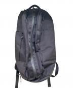 AERエアー）の古着「バックパック」｜ブラック