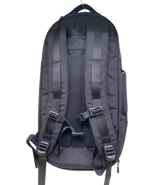 AER（エアー）AER (エアー) バックパック ブラックの古着・服飾アイテム