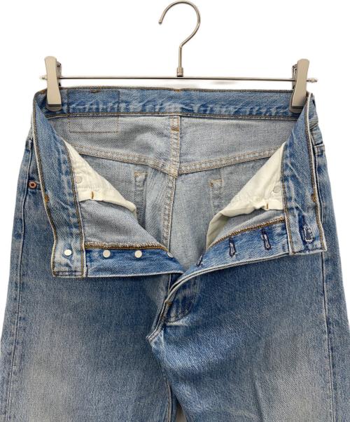 LEVI'S（リーバイス）LEVI'S (リーバイス) デニムパンツ インディゴ サイズ:SIZE 78.5cm (W31)の古着・服飾アイテム