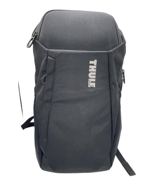THULE（スーリー）THULE (スーリー) バックパック ブラックの古着・服飾アイテム