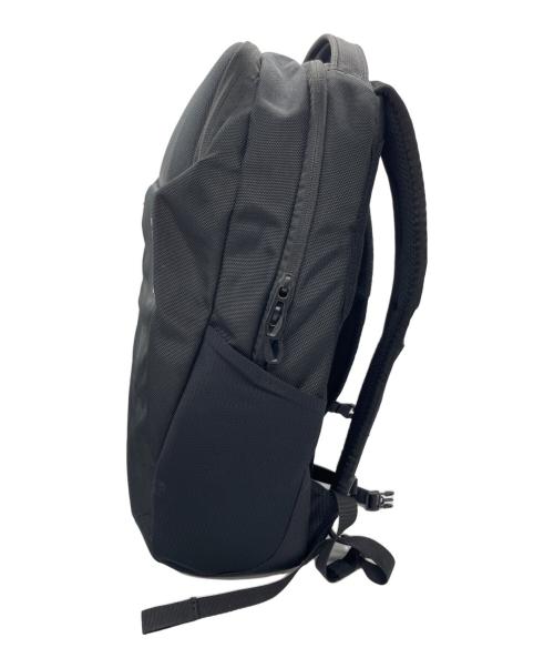 THULE（スーリー）THULE (スーリー) バックパック ブラックの古着・服飾アイテム