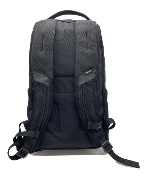 THULE（スーリー）THULE (スーリー) バックパック ブラックの古着・服飾アイテム