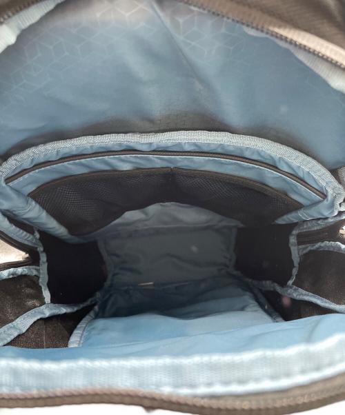 THULE（スーリー）THULE (スーリー) バックパック ブラックの古着・服飾アイテム
