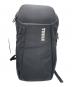 THULE（スーリー）の古着「バックパック」｜ブラック