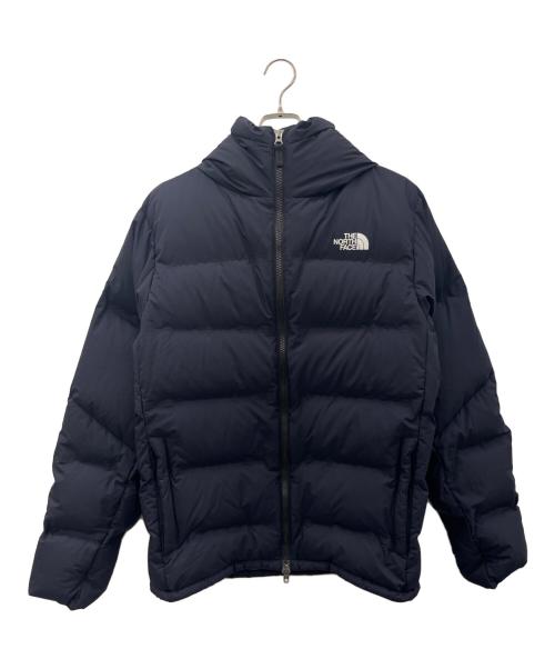 THE NORTH FACE（ザ ノース フェイス）THE NORTH FACE (ザ ノース フェイス) ダウンジャケット ネイビー サイズ:Lの古着・服飾アイテム