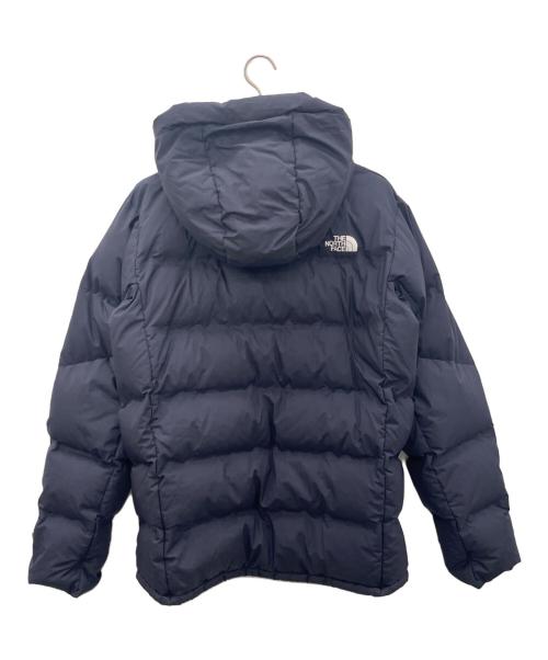THE NORTH FACE（ザ ノース フェイス）THE NORTH FACE (ザ ノース フェイス) ダウンジャケット ネイビー サイズ:Lの古着・服飾アイテム