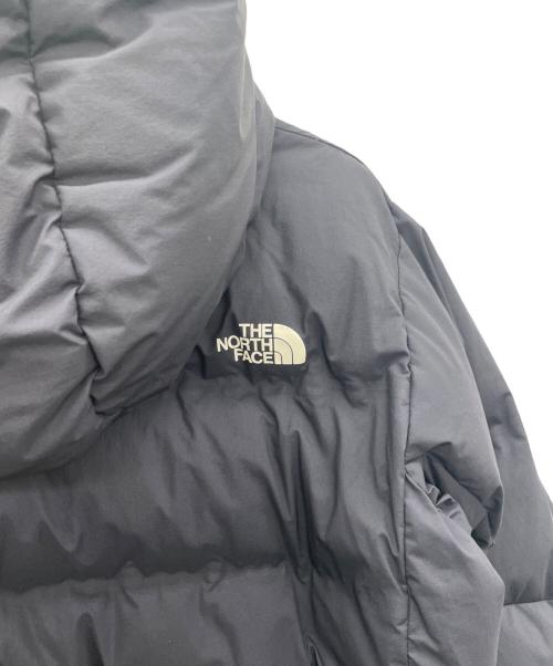 THE NORTH FACE（ザ ノース フェイス）THE NORTH FACE (ザ ノース フェイス) ダウンジャケット ネイビー サイズ:Lの古着・服飾アイテム