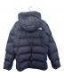 THE NORTH FACE (ザ ノース フェイス) ダウンジャケット ネイビー サイズ:L：25000円