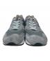 中古・古着 NEW BALANCE (ニューバランス) スニーカー グレー サイズ:28.5：12000円