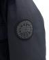 CANADA GOOSE (カナダグース) カムループス　4078JMB   ブラック サイズ:Ｌ：50000円