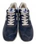NEW BALANCE (ニューバランス) ローカットスニーカー M1400NV ネイビー×ホワイト サイズ: 28.5cm：19000円