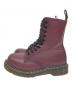 Dr.Martens (ドクターマーチン) 10ホールブーツ チェリーレッド サイズ:SIZE 23cm：10000円