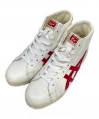 Onitsuka Tigerオニツカタイガー）の古着「Onitsuka Tiger NIPPON MADE Fabre Hi NM 