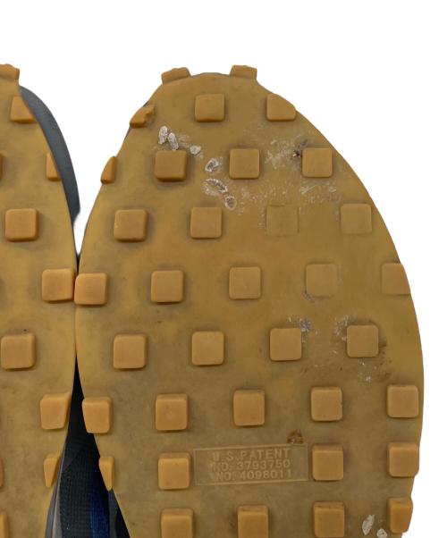 NIKE（ナイキ）NIKE sacai CLOT × Sacai × Nike LD Waffle 