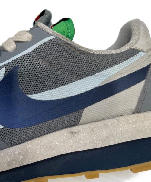 NIKE（ナイキ）NIKE sacai CLOT × Sacai × Nike LD Waffle 