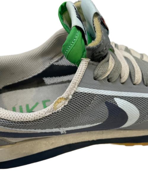 NIKE（ナイキ）NIKE sacai CLOT × Sacai × Nike LD Waffle 